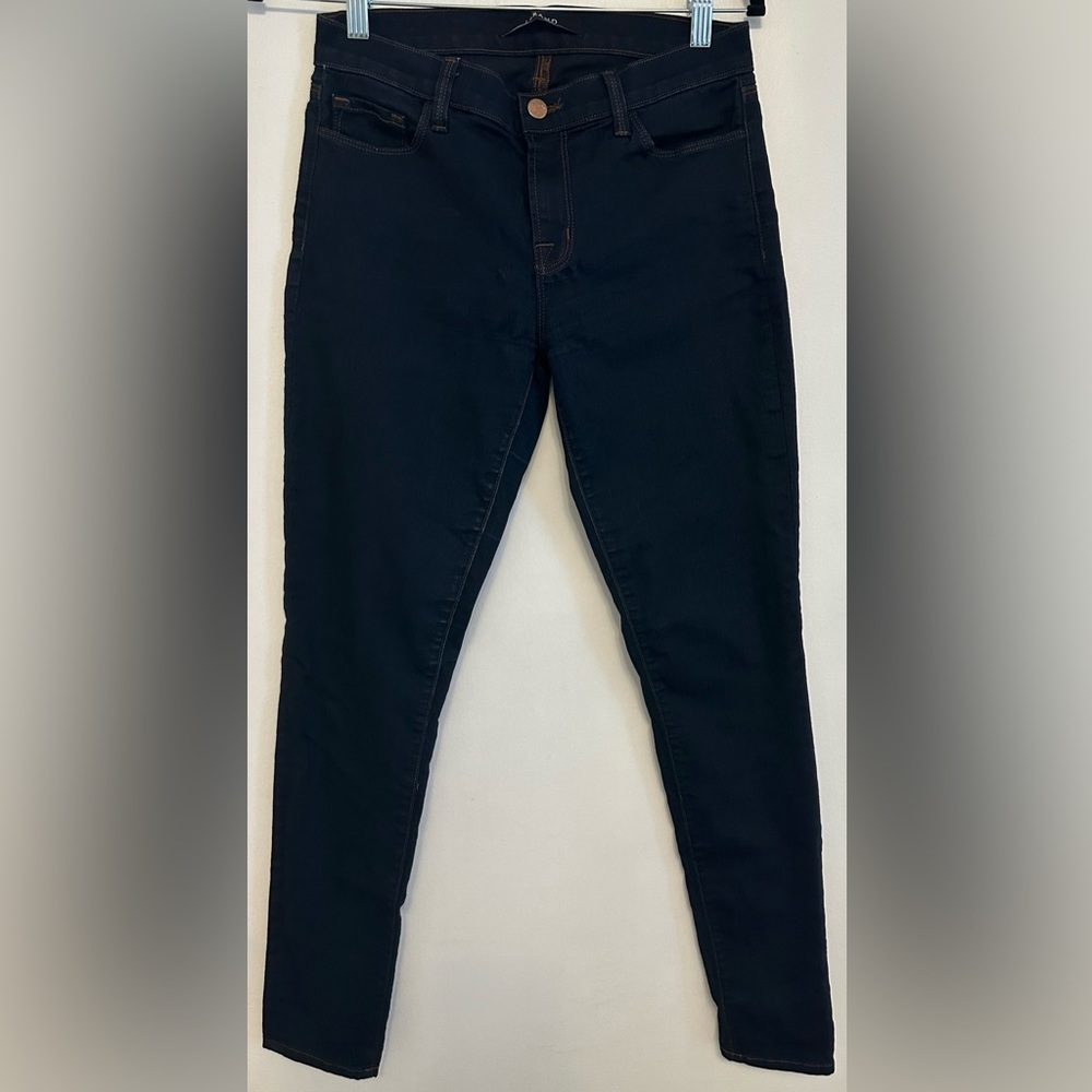 J Brand Skinny Jeans, size 28